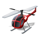 Helicopter,Medical,Transportation,Vehicle
