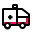 Medic -Two Tone icon 64x64