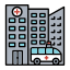 Corona Virus icon 64x64