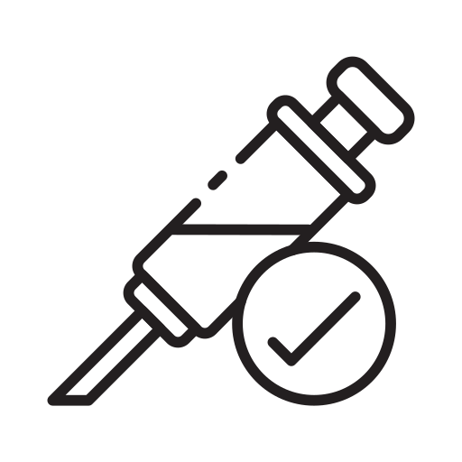 2, health, medical, syringe, vaccine icon