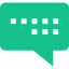 Chat and Text icon 64x64