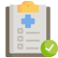 Infectious Pandemics icon 64x64