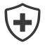 Corona virus (set 1) icon 64x64