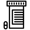 Antidote,Medical,Tablets