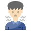 Covid 19 icon 64x64