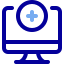 OKKU : Online Healthcare icon 64x64