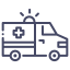 Virus Pandemic icon 64x64