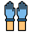 Virus icon 64x64