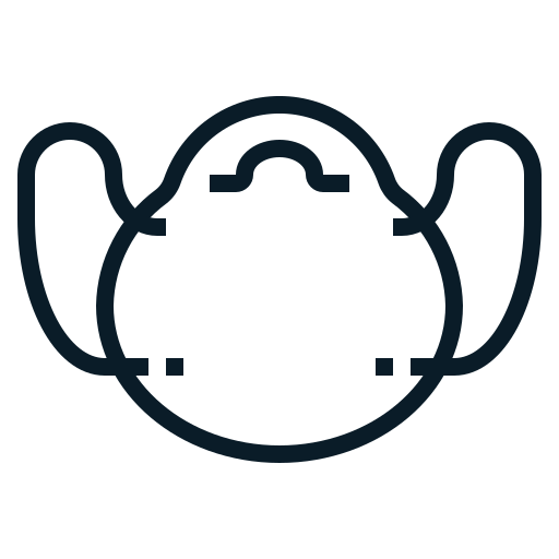 Coronavirus, emergency, health, hospital, mask, medical icon