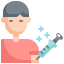 Virus Transmission icon 64x64