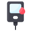 Coronavirus icon 64x64