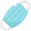 Virus Transmission icon 64x64