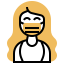 Coronavirus Covid 19 icon 64x64