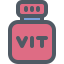 Coronavirus icon 64x64