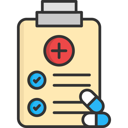 Drugs, healthcare, medical, medicine, prescription icon