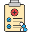 Coronavirus icon 64x64