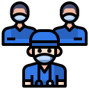 Avatar,Coronavirus,Doctor,Job,Medical