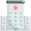 Virus Transmission icon 64x64