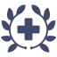 Badges & Achievements 001 (Solid) icon 64x64
