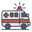 Virus-covid-19 ,Coronavirus Antivirus around world icon 64x64