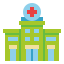Covid-19 icon 64x64