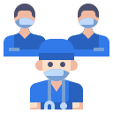 Avatar,Coronavirus,Doctor,Job,Medical