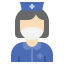 Covid 19 icon 64x64