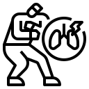Chest,Corona,Disease,Medical,Outbreak,Tightness,Virus