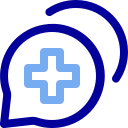 Chat,Message,Medical,Health,Discussion,Talk,Bubble