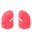 Coronavirus icon 64x64