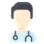 Coronavirus icon 64x64