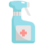Virus Transmission icon 64x64