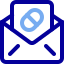 OKKU : Online Healthcare icon 64x64