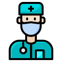 Avatar,Doctor,Healthcare,Hospital,Medical,Coronavirus,Covid-19
