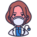 Avatar,Care,Doctor,Hospital,Mask,Medical