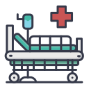 Bed,Doctor,Healthcare,Hospital,Medical,Corona,Coronavirus
