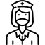 Covid-19 / Corona virus icon 64x64