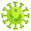 Virus Transmission icon 64x64