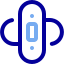 OKKU : Online Healthcare icon 64x64