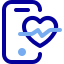 OKKU : Online Healthcare icon 64x64