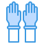 Virus icon 64x64