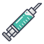 Virus-covid-19 ,Coronavirus Antivirus around world icon 64x64