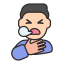 Virus icon 64x64