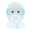 Avatar,Epi,Googles,Hospital,Medical,People,Safety