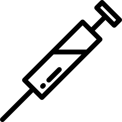 Syringe