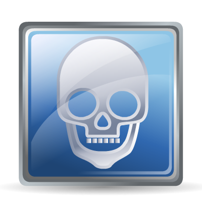 Medical, radiology icon