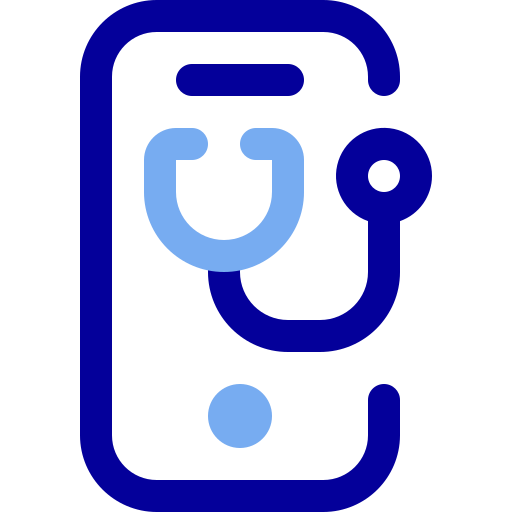 Medicine, drug, health, medical, smartphone, pharmacy, tablet icon