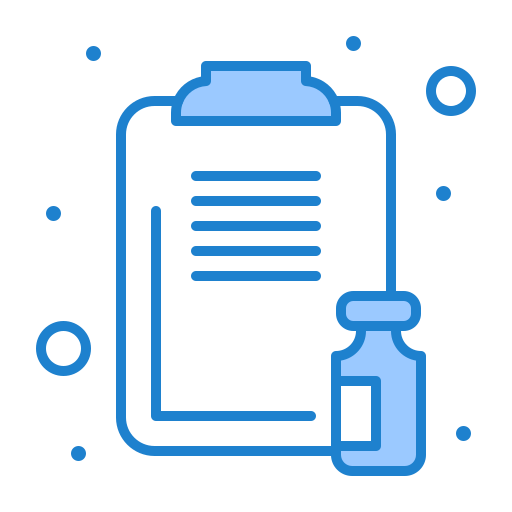 Clipboard, healthcare, medical, medicine, report icon
