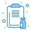 Virus Transmission icon 64x64
