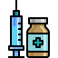 Covid-19 icon 64x64